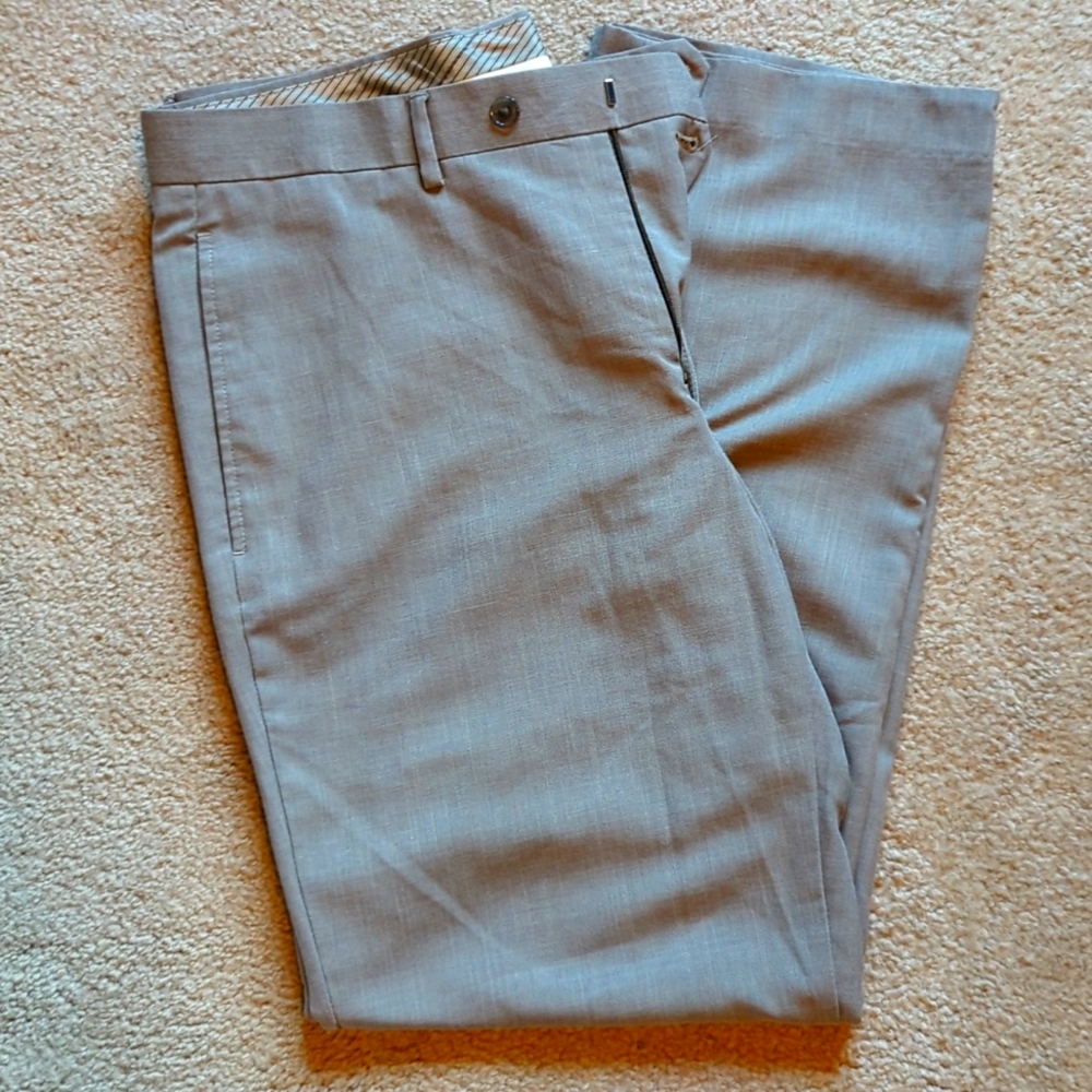 Ralph Lauren Dress Pants 34x30
